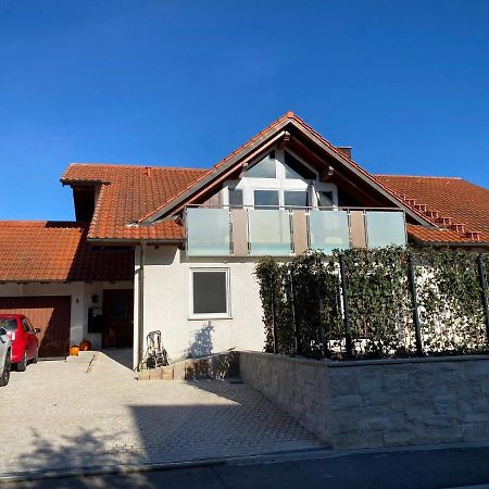 Ferienwohnung Hegau- Bodensee Og Muhlhausen-Ehingen Exteriör bild