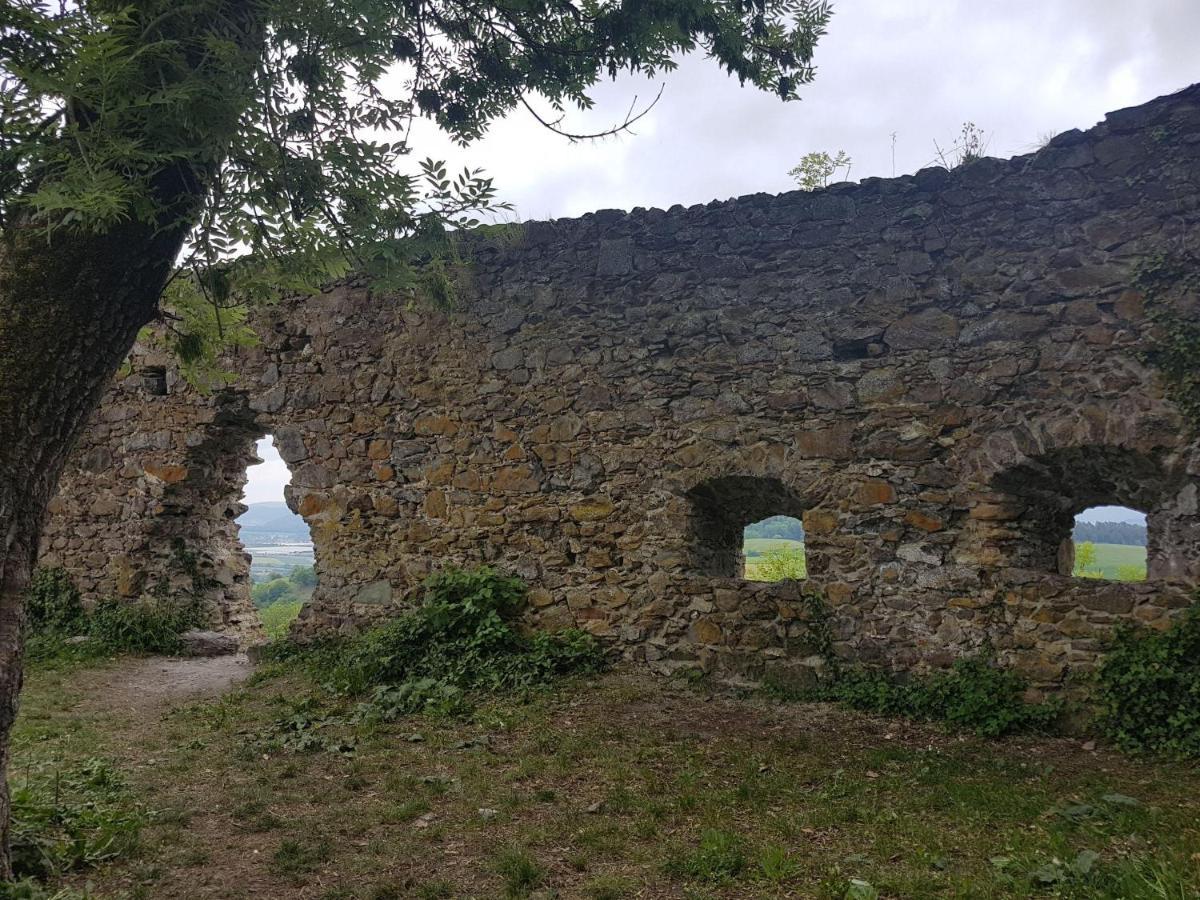 Ferienwohnung Hegau- Bodensee Og Muhlhausen-Ehingen Exteriör bild