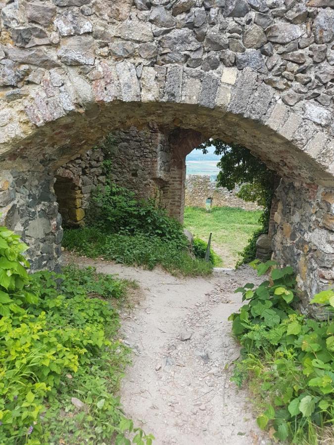 Ferienwohnung Hegau- Bodensee Og Muhlhausen-Ehingen Exteriör bild