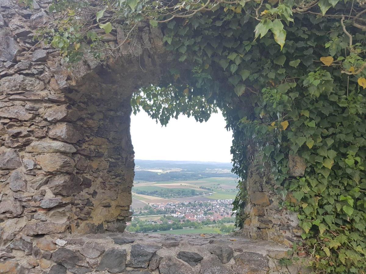 Ferienwohnung Hegau- Bodensee Og Muhlhausen-Ehingen Exteriör bild