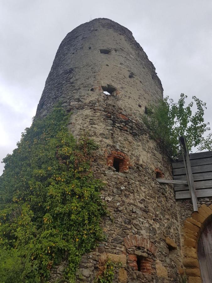 Ferienwohnung Hegau- Bodensee Og Muhlhausen-Ehingen Exteriör bild