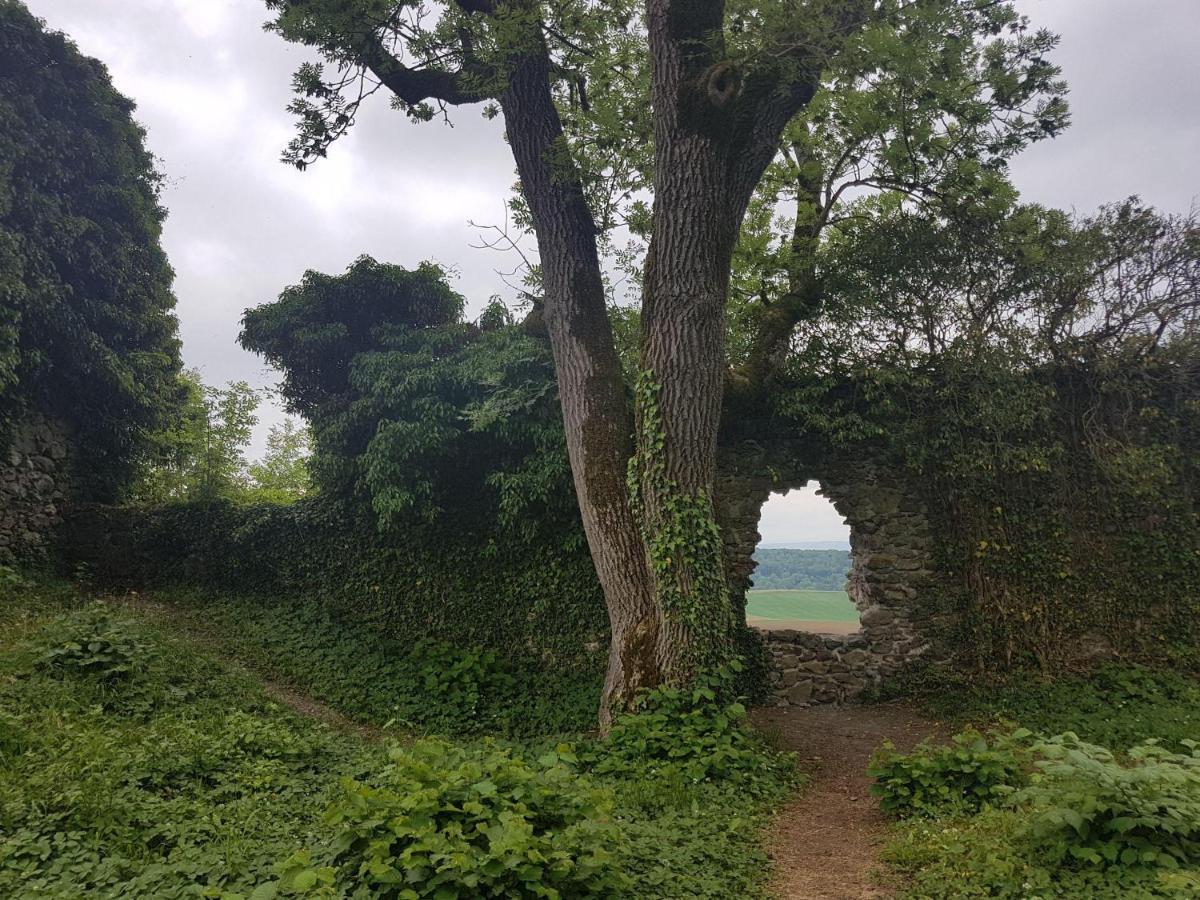 Ferienwohnung Hegau- Bodensee Og Muhlhausen-Ehingen Exteriör bild