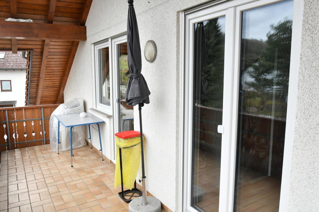Ferienwohnung Hegau- Bodensee Og Muhlhausen-Ehingen Exteriör bild