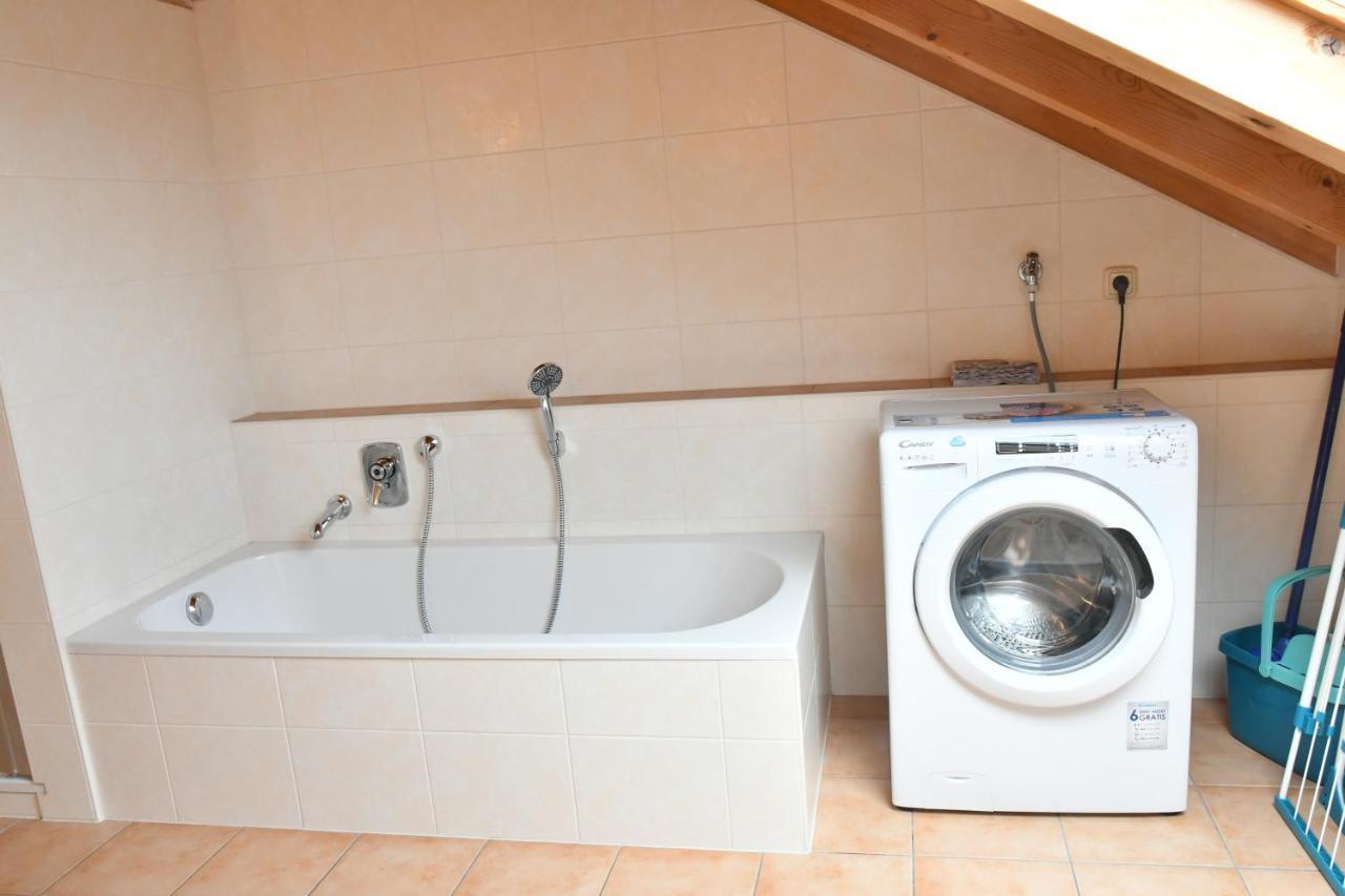 Ferienwohnung Hegau- Bodensee Og Muhlhausen-Ehingen Exteriör bild