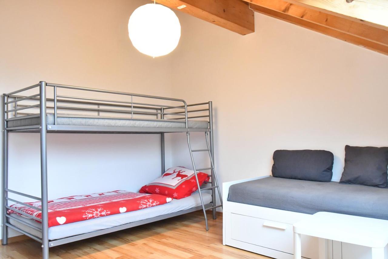 Ferienwohnung Hegau- Bodensee Og Muhlhausen-Ehingen Exteriör bild