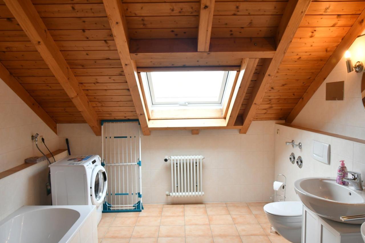 Ferienwohnung Hegau- Bodensee Og Muhlhausen-Ehingen Exteriör bild
