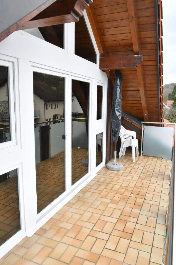 Ferienwohnung Hegau- Bodensee Og Muhlhausen-Ehingen Exteriör bild