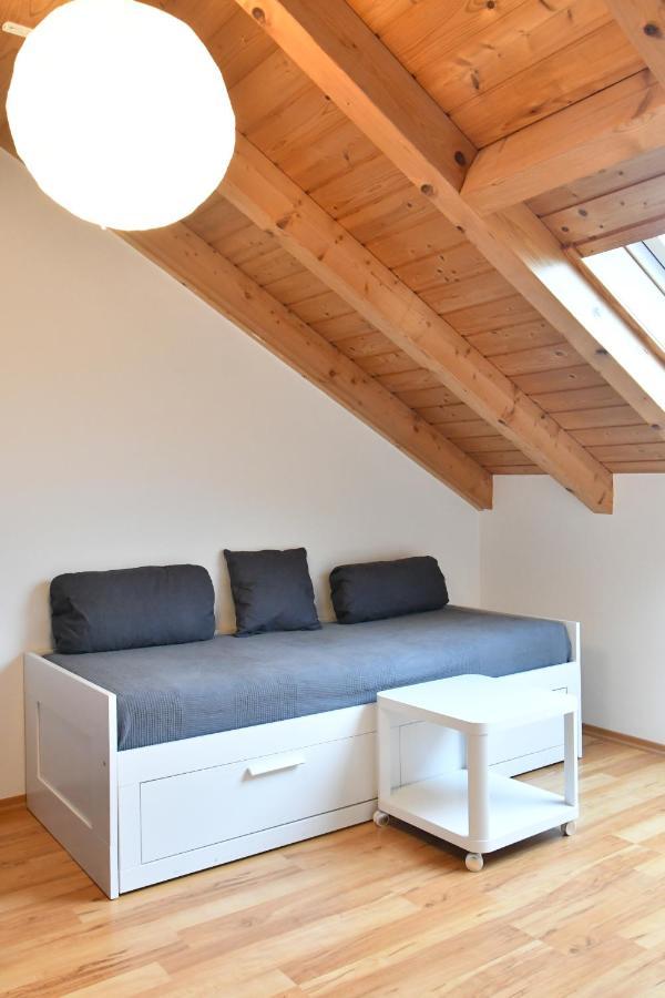 Ferienwohnung Hegau- Bodensee Og Muhlhausen-Ehingen Exteriör bild