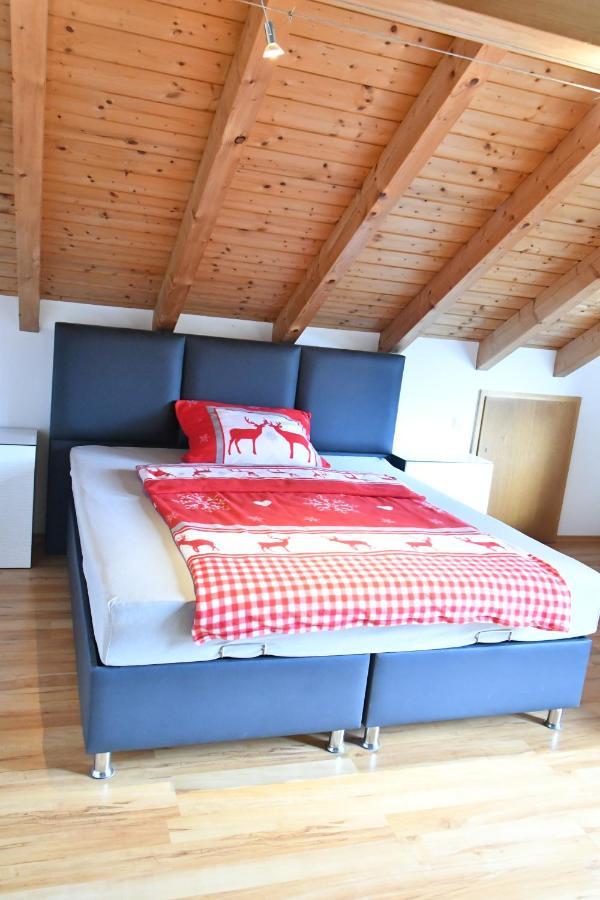 Ferienwohnung Hegau- Bodensee Og Muhlhausen-Ehingen Exteriör bild