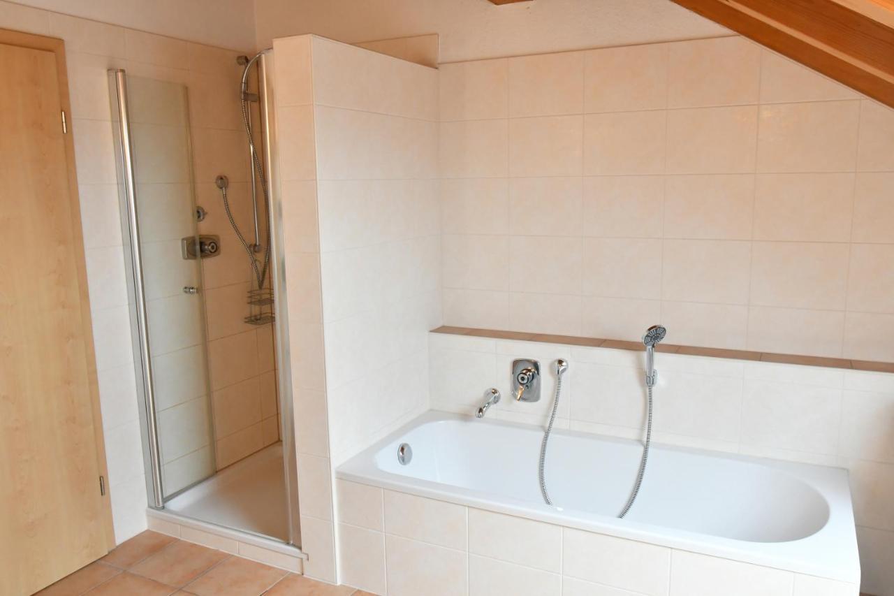 Ferienwohnung Hegau- Bodensee Og Muhlhausen-Ehingen Exteriör bild