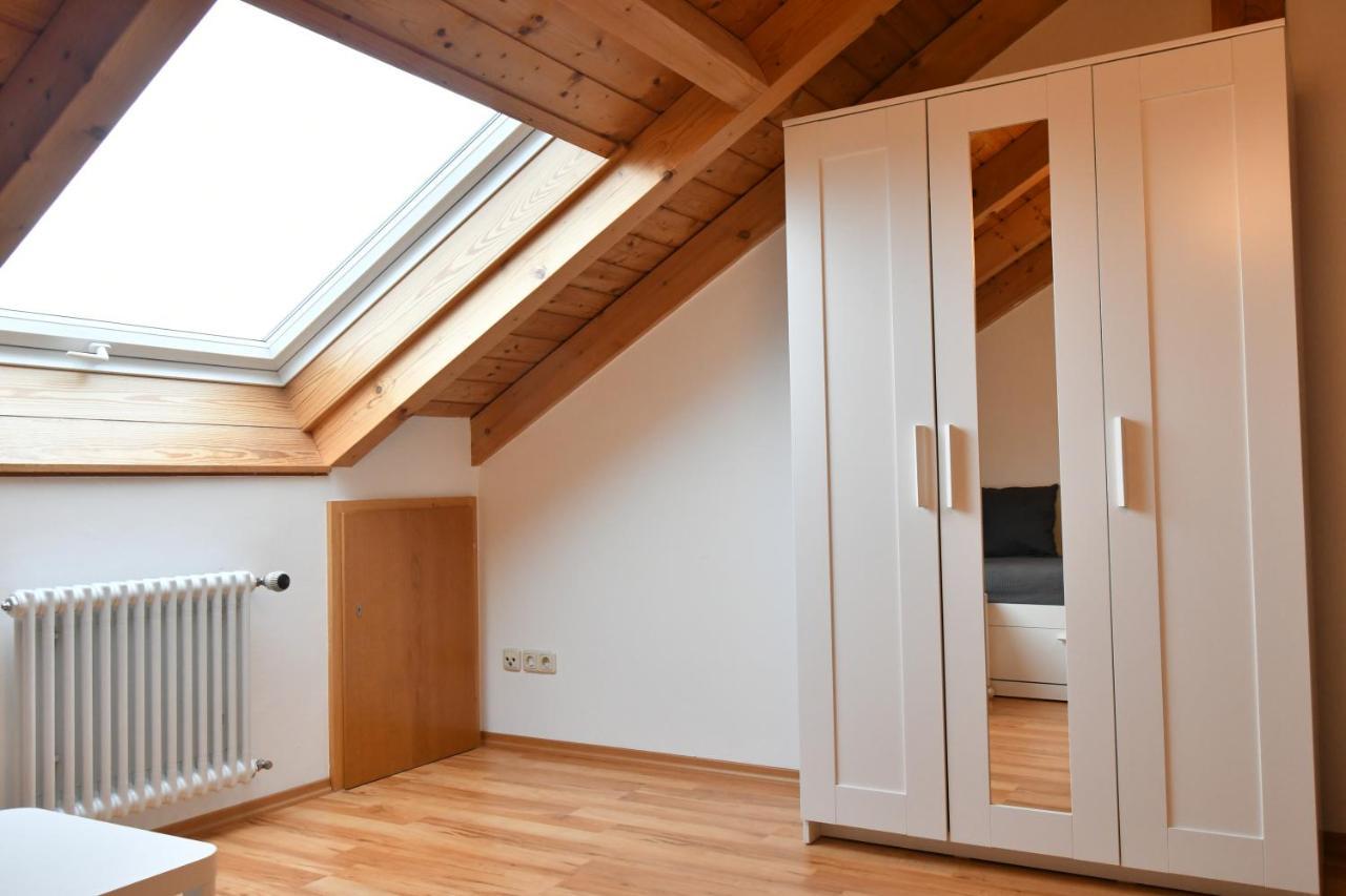 Ferienwohnung Hegau- Bodensee Og Muhlhausen-Ehingen Exteriör bild