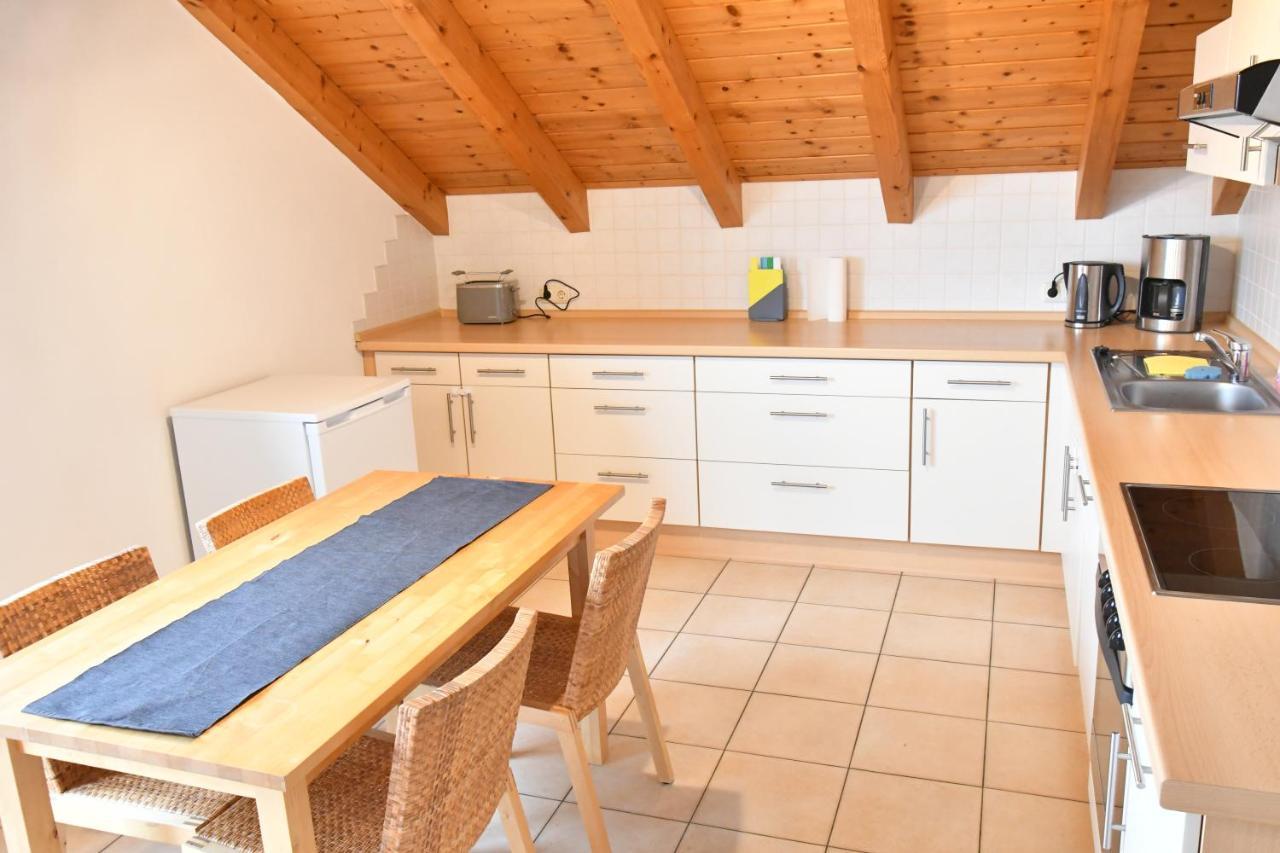 Ferienwohnung Hegau- Bodensee Og Muhlhausen-Ehingen Exteriör bild