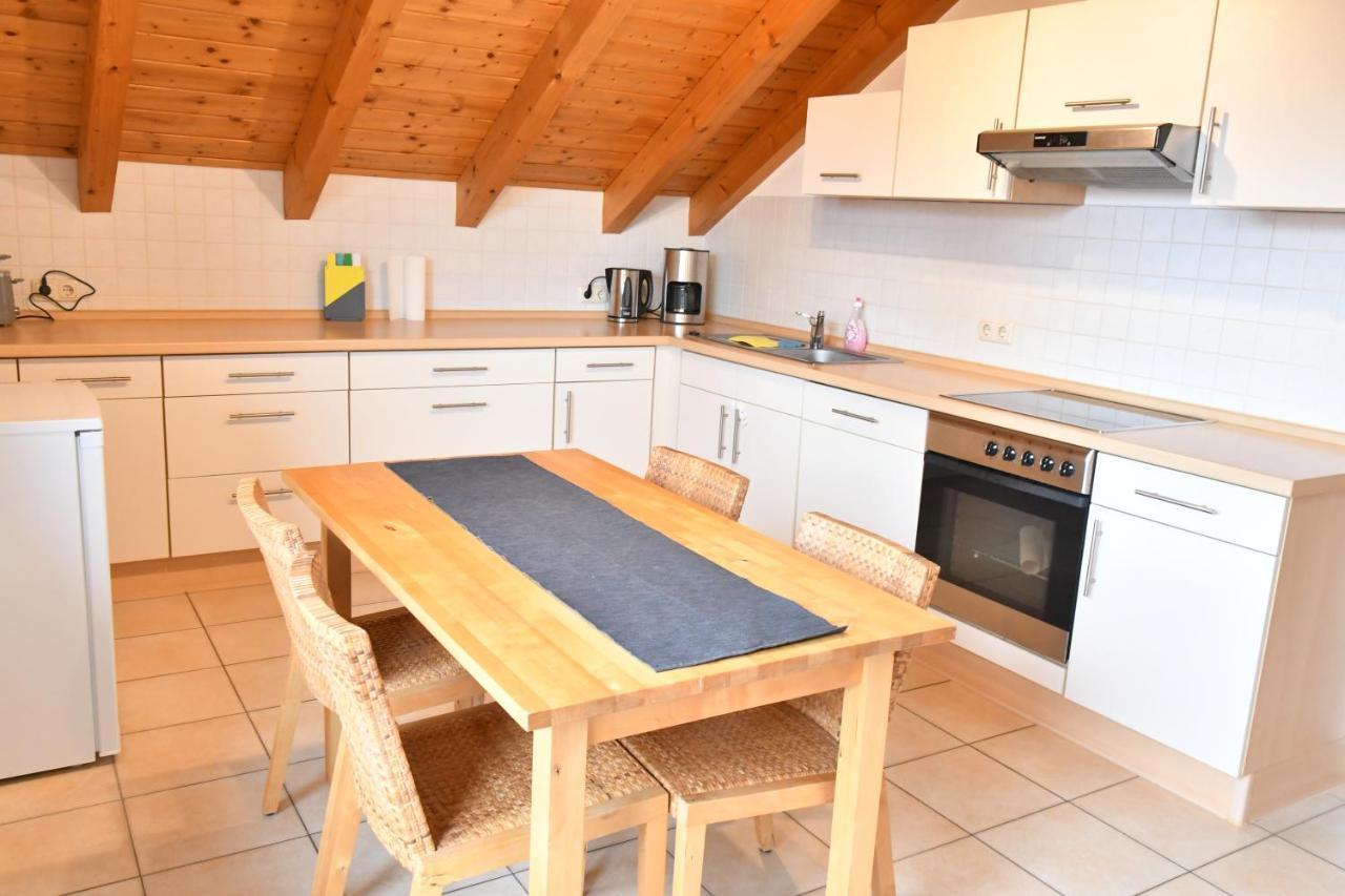 Ferienwohnung Hegau- Bodensee Og Muhlhausen-Ehingen Exteriör bild