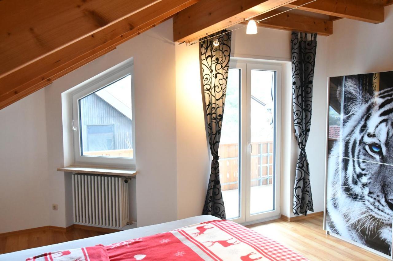 Ferienwohnung Hegau- Bodensee Og Muhlhausen-Ehingen Exteriör bild