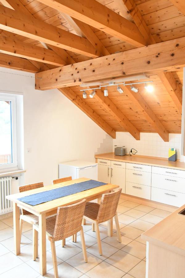 Ferienwohnung Hegau- Bodensee Og Muhlhausen-Ehingen Exteriör bild
