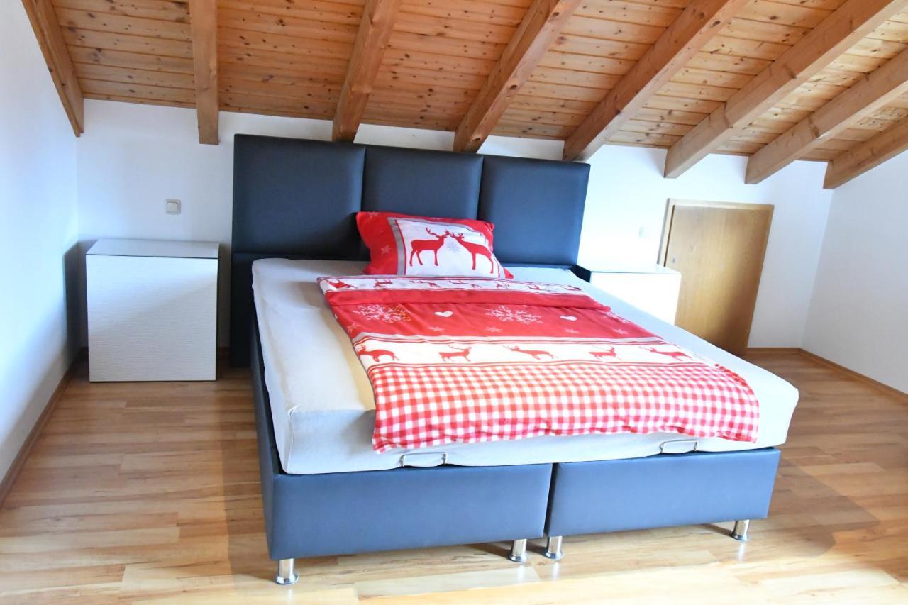 Ferienwohnung Hegau- Bodensee Og Muhlhausen-Ehingen Exteriör bild