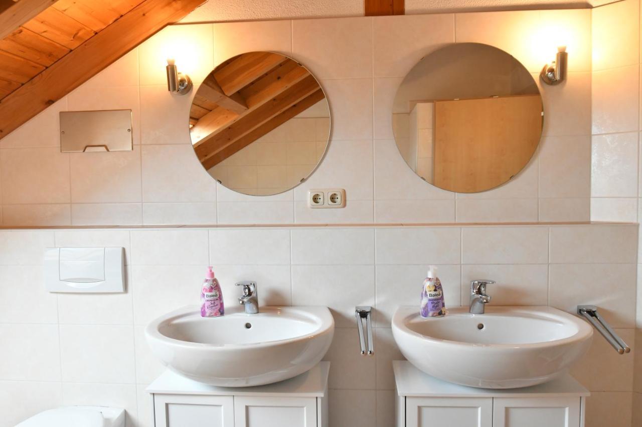 Ferienwohnung Hegau- Bodensee Og Muhlhausen-Ehingen Exteriör bild