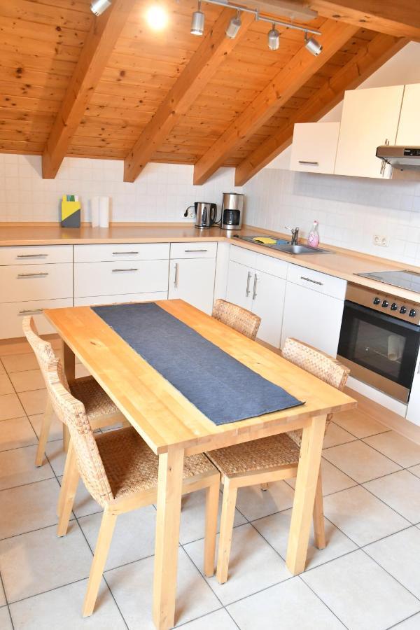 Ferienwohnung Hegau- Bodensee Og Muhlhausen-Ehingen Exteriör bild