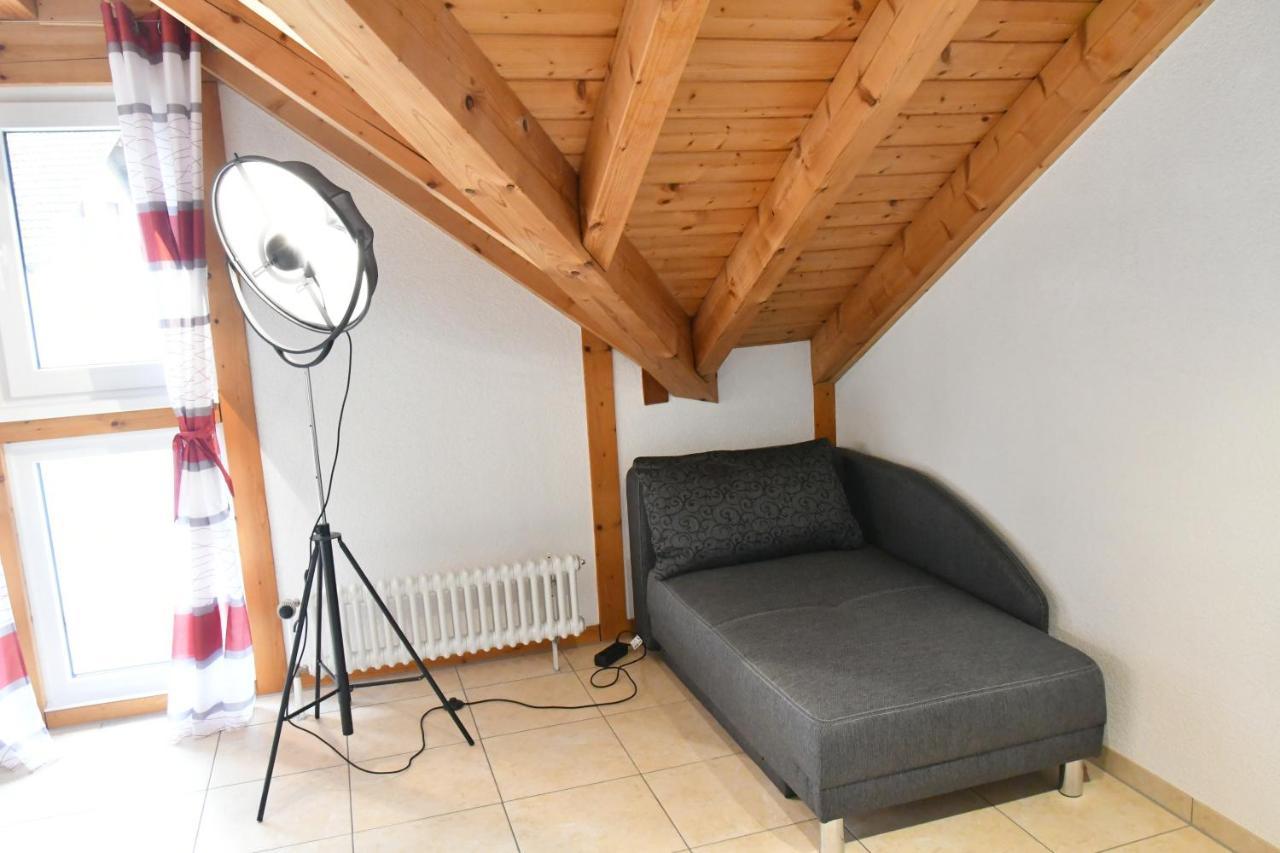 Ferienwohnung Hegau- Bodensee Og Muhlhausen-Ehingen Exteriör bild