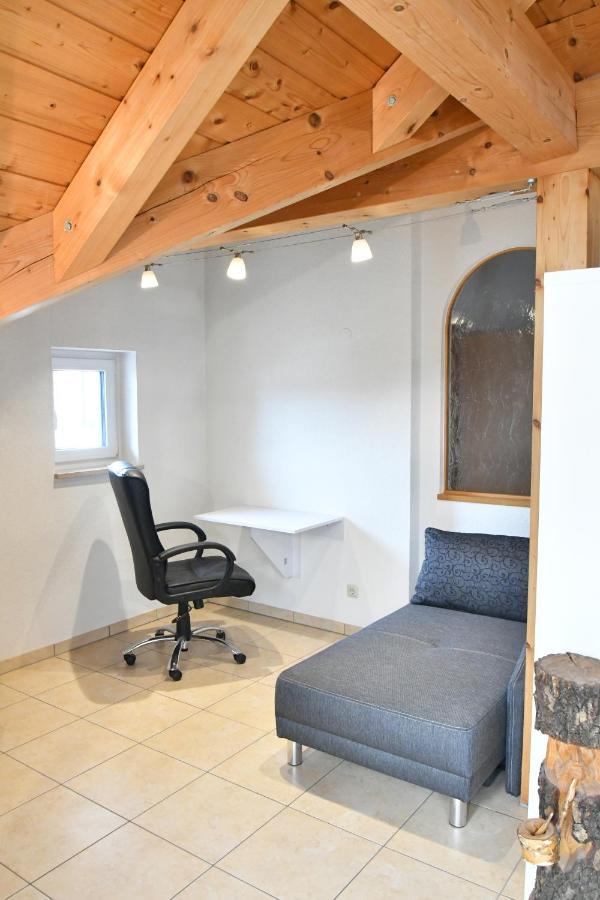 Ferienwohnung Hegau- Bodensee Og Muhlhausen-Ehingen Exteriör bild